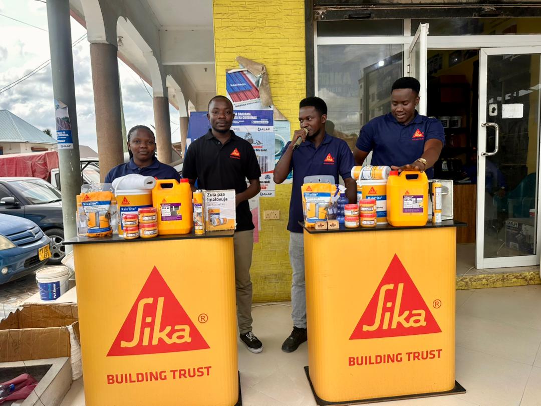 Sika Project